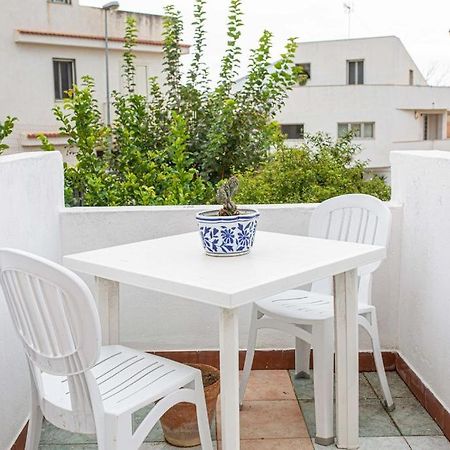 Villa Pink Liberty House Santa Croce Camerina Exterior foto