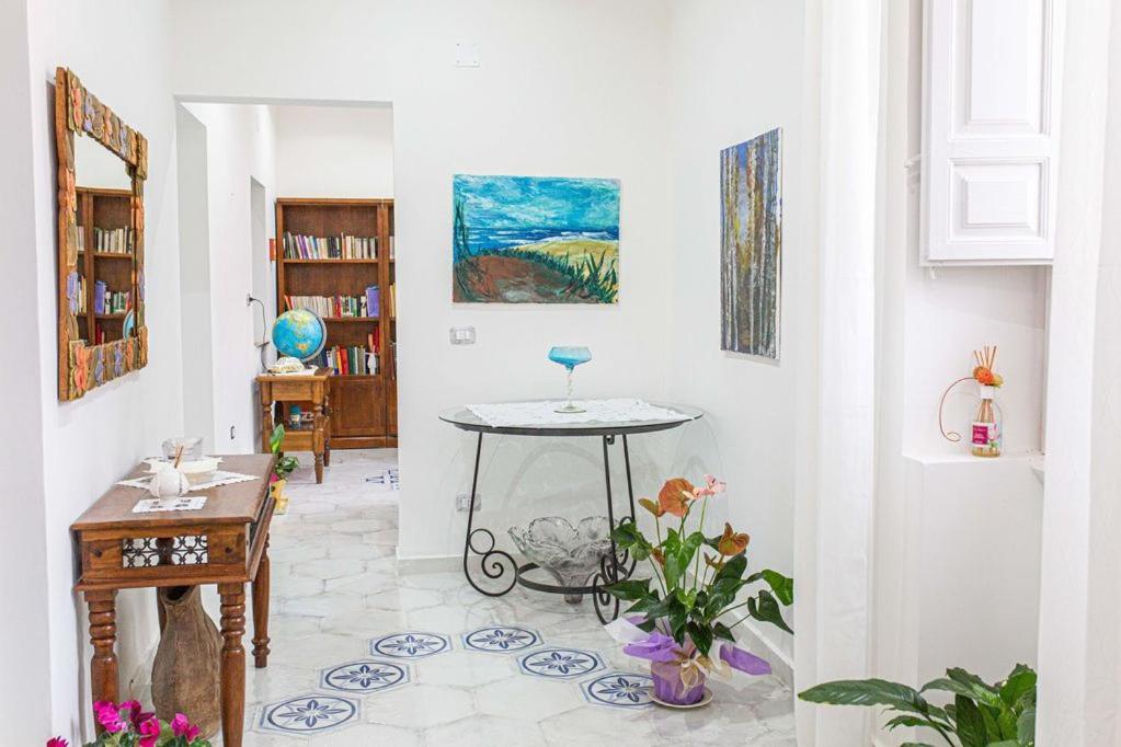 Villa Pink Liberty House Santa Croce Camerina Exterior foto