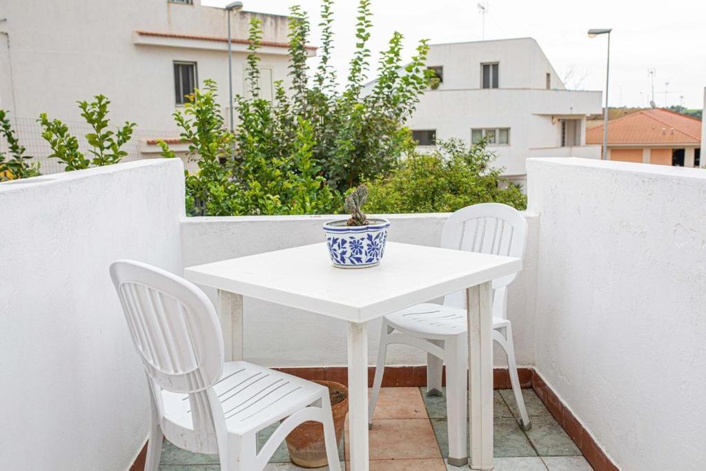Villa Pink Liberty House Santa Croce Camerina Exterior foto