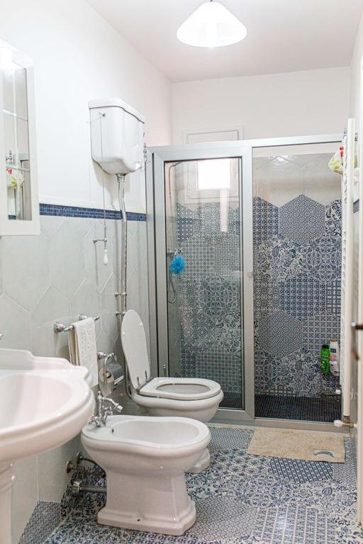 Villa Pink Liberty House Santa Croce Camerina Exterior foto